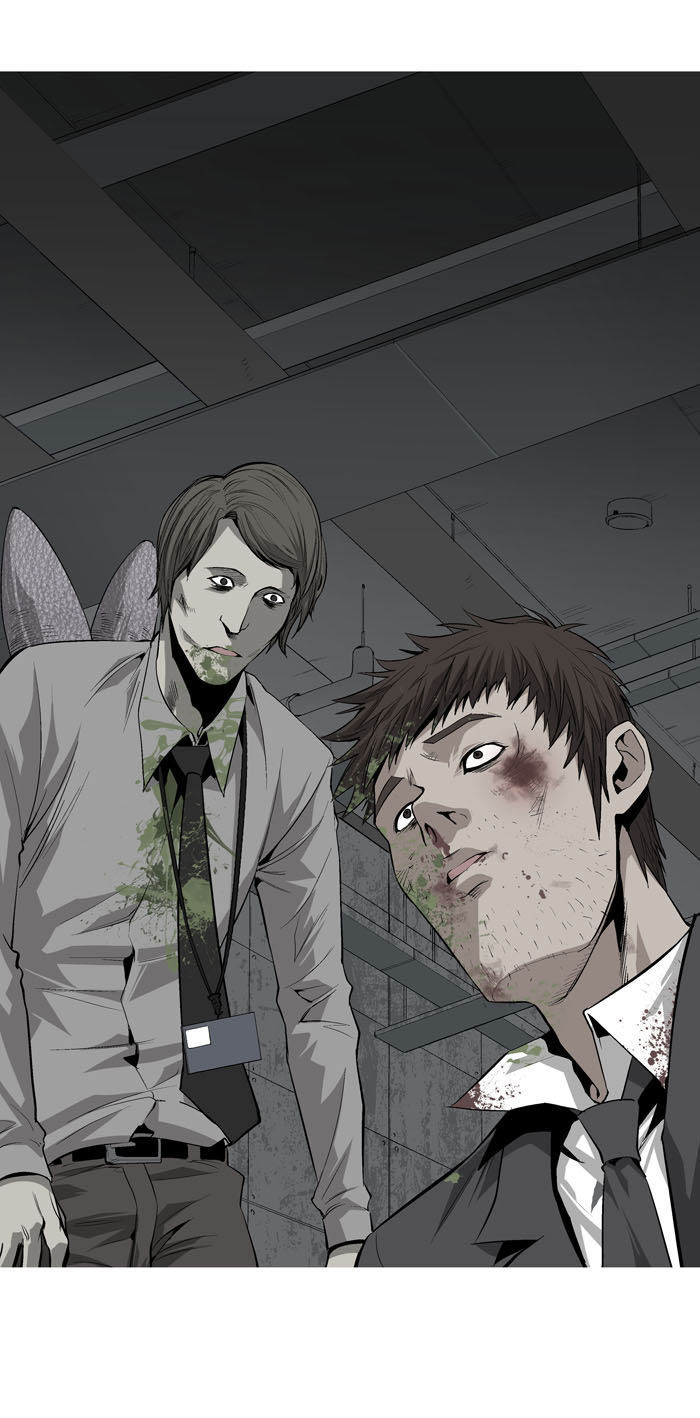 Hive Chapter 4 page 62 - Chapter 4