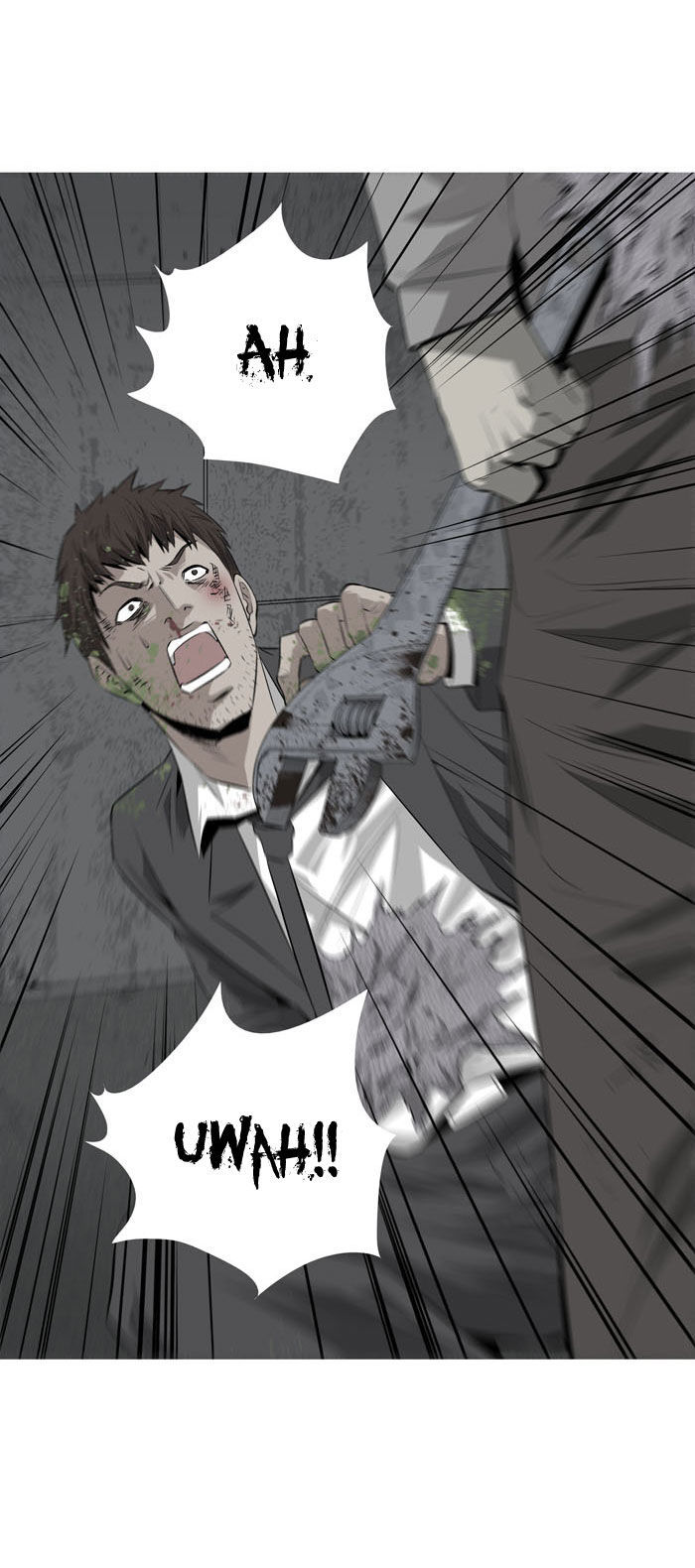 Hive Chapter 4 page 63 - Chapter 4