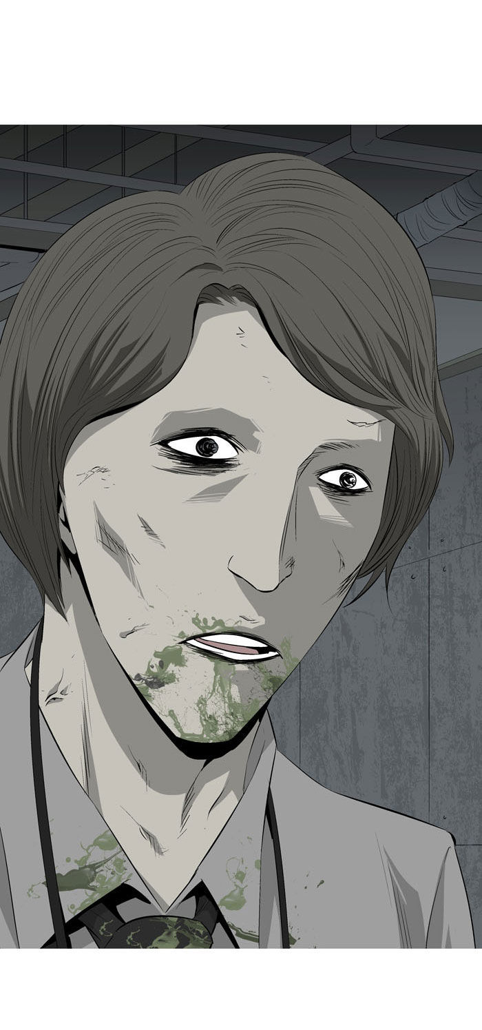 Hive Chapter 4 page 64 - Chapter 4