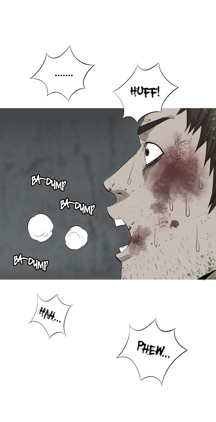 Hive Chapter 4 page 67 - Chapter 4