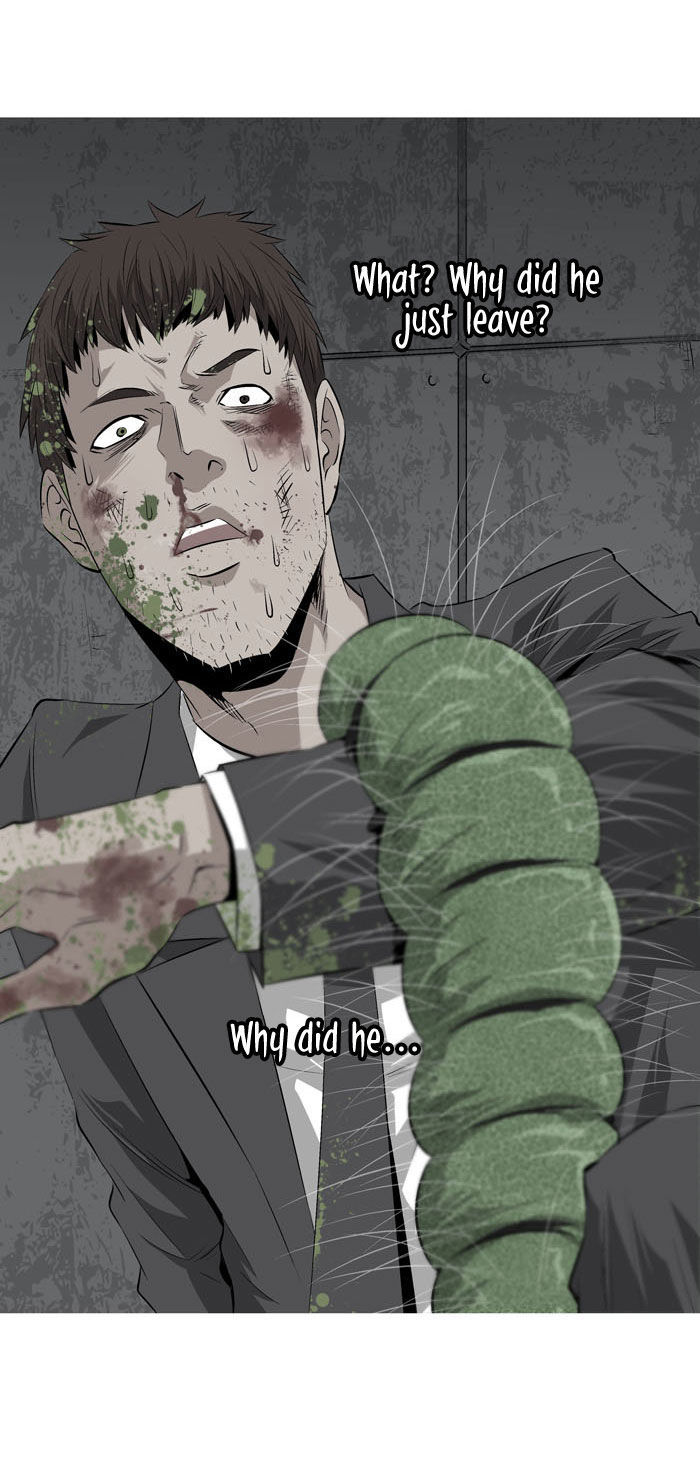 Hive Chapter 4 page 68 - Chapter 4