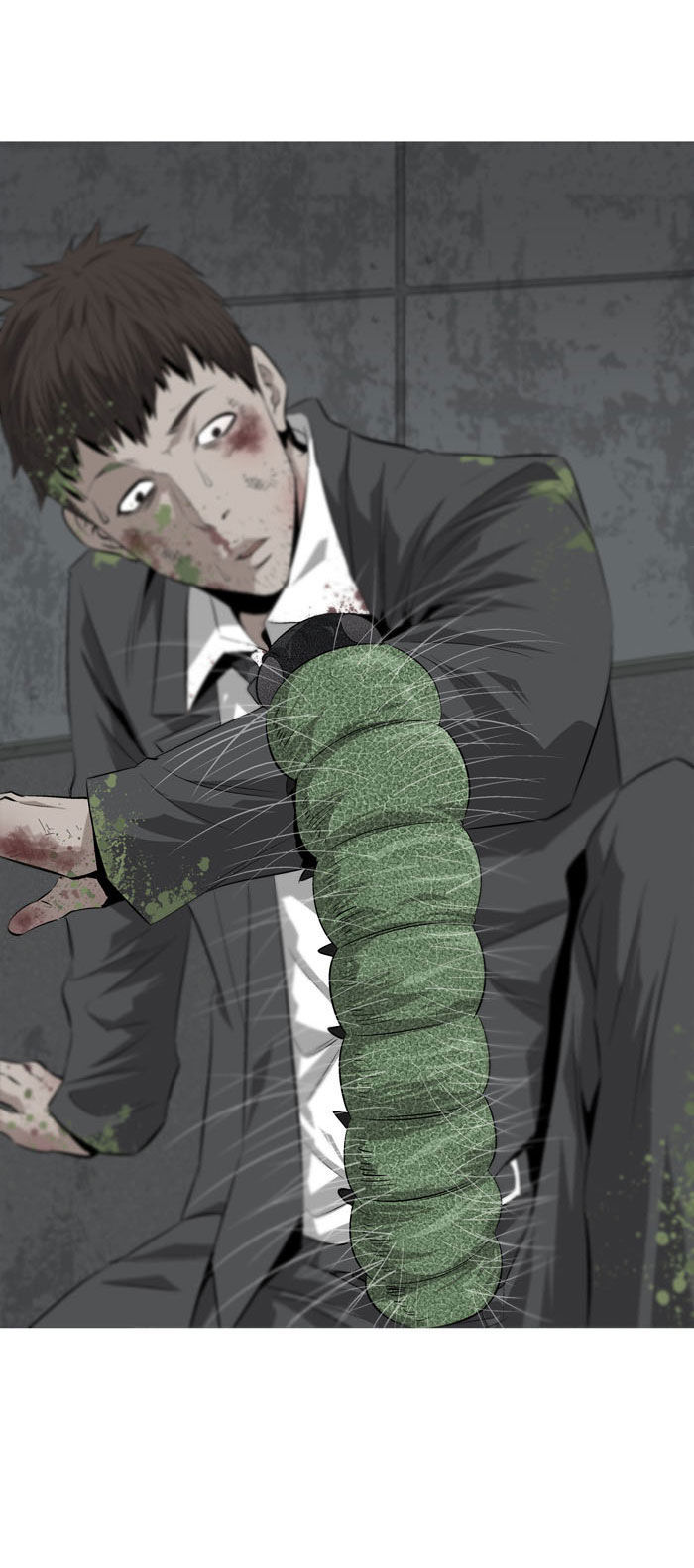 Hive Chapter 4 page 69 - Chapter 4