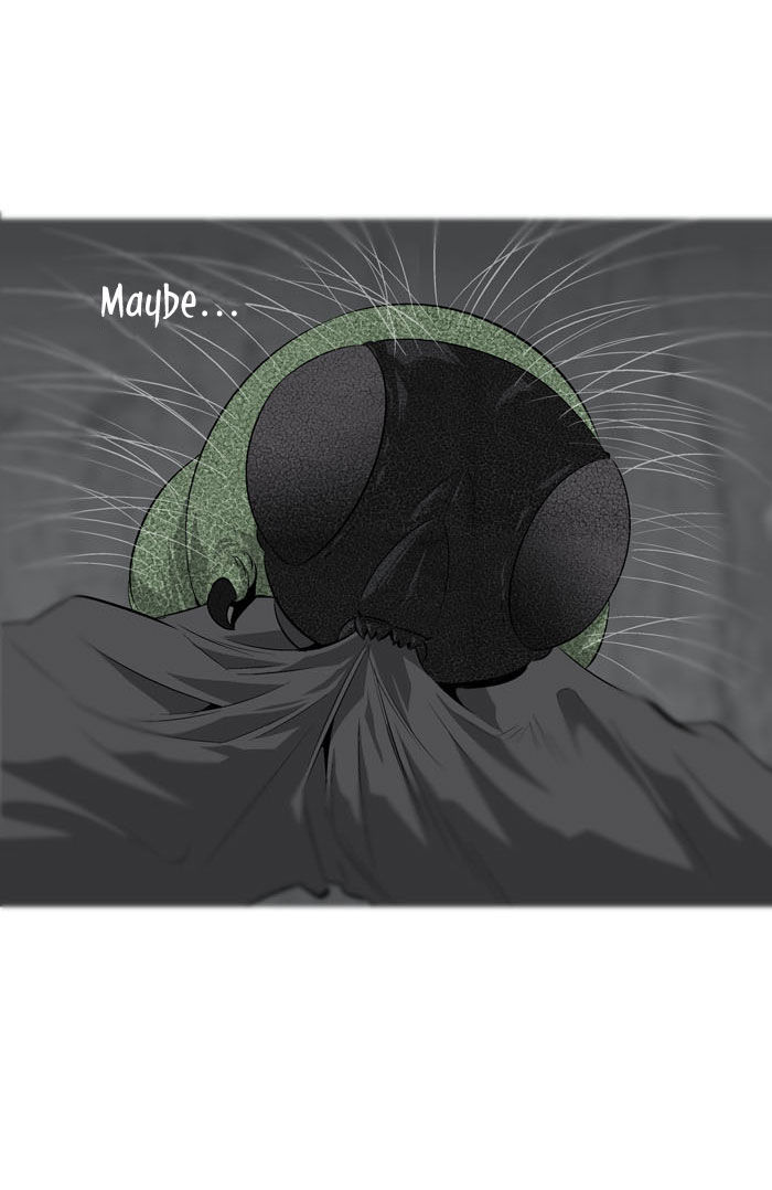 Hive Chapter 4 page 70 - Chapter 4