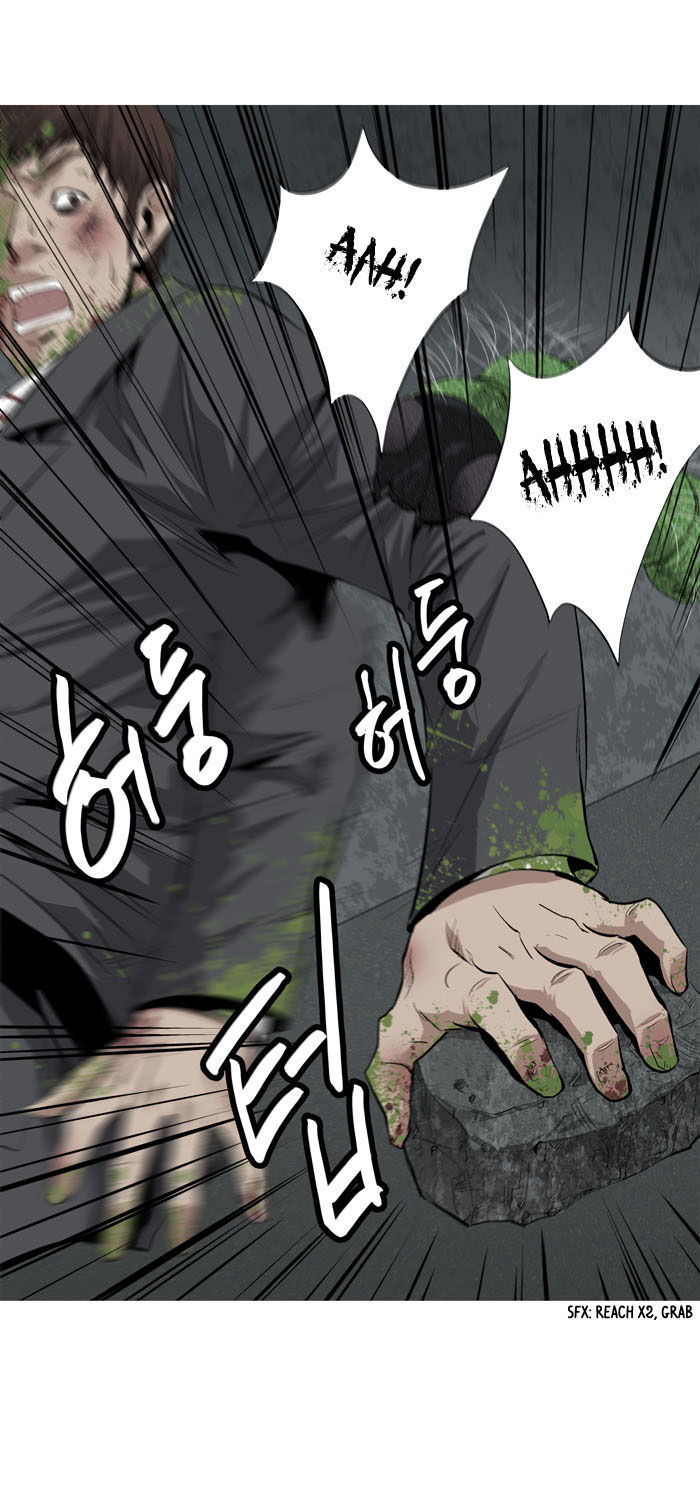 Hive Chapter 4 page 72 - Chapter 4