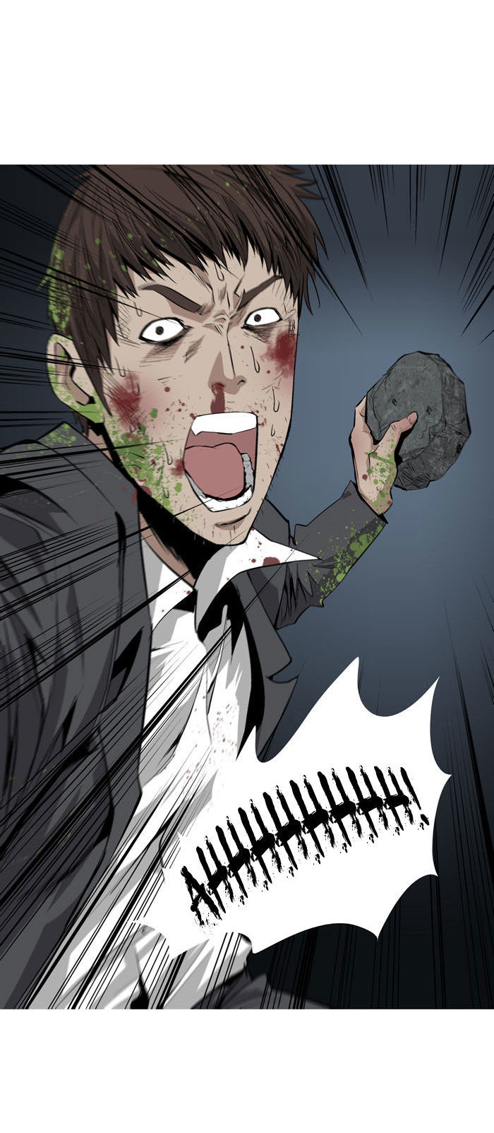 Hive Chapter 4 page 73 - Chapter 4