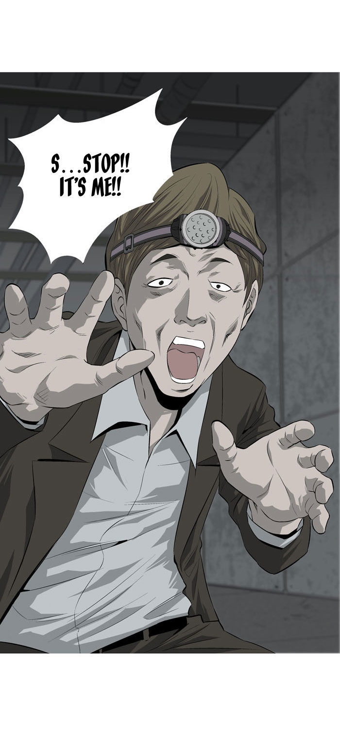 Hive Chapter 4 page 74 - Chapter 4
