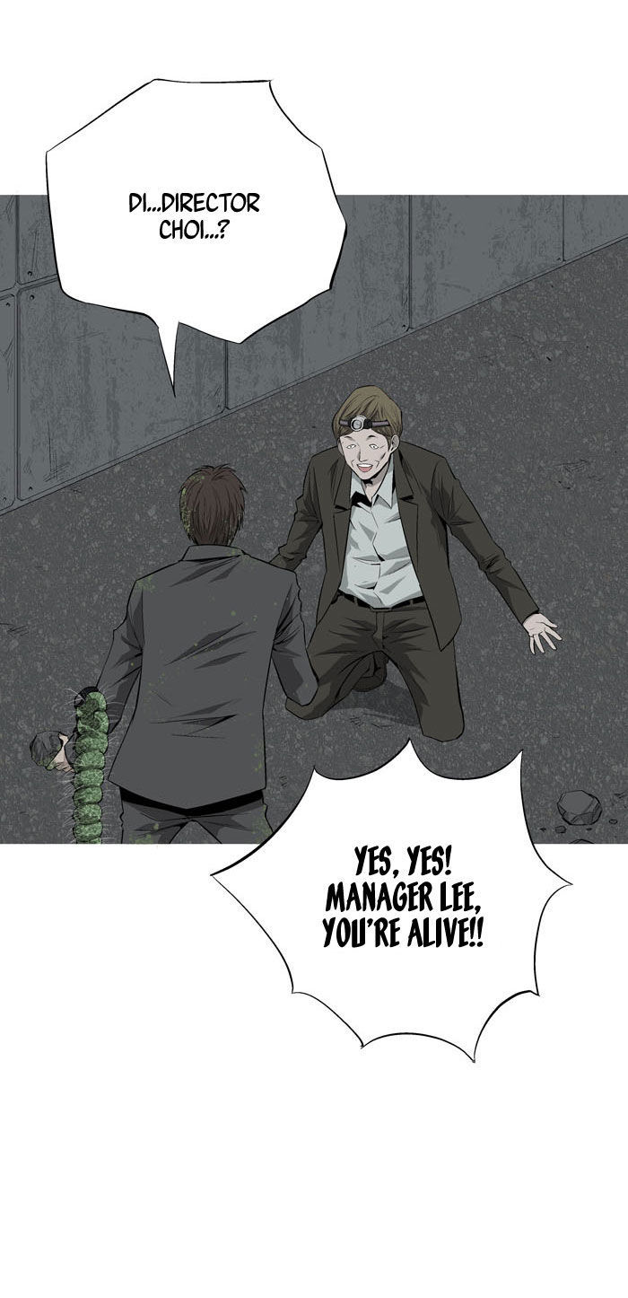 Hive Chapter 4 page 76 - Chapter 4