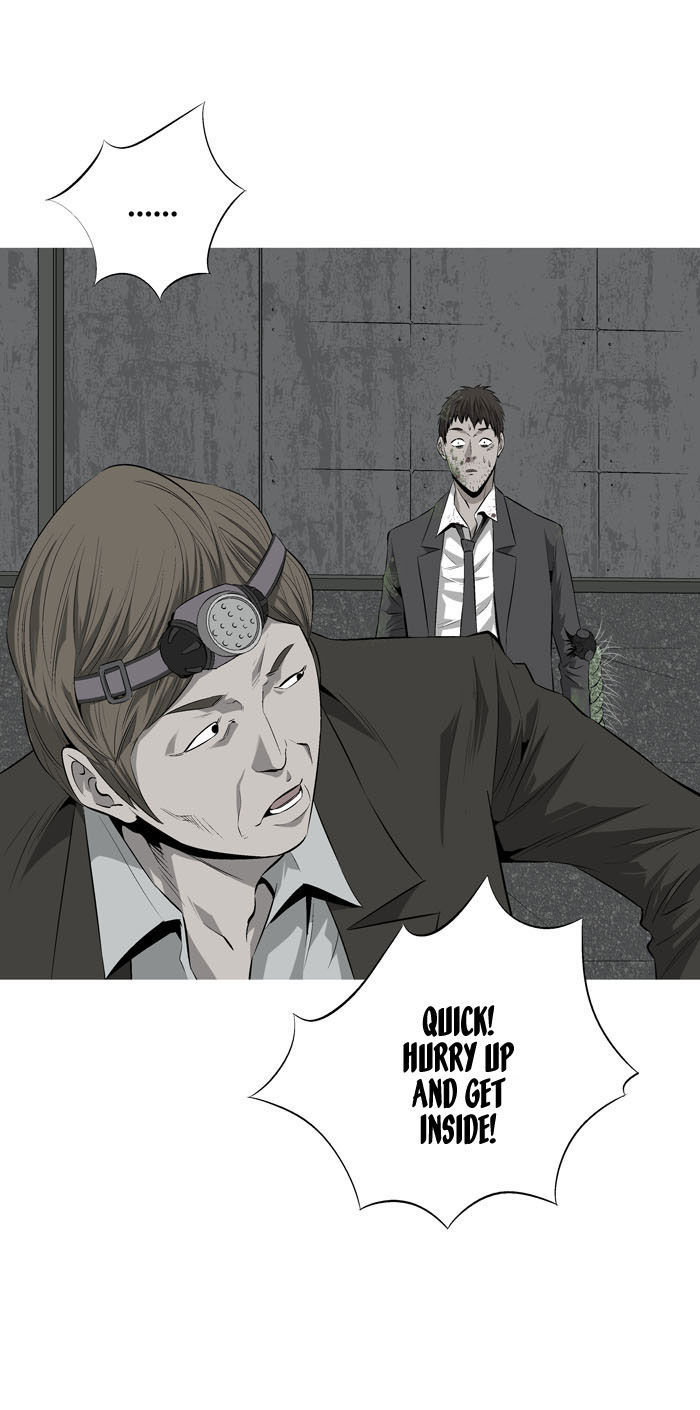 Hive Chapter 4 page 77 - Chapter 4