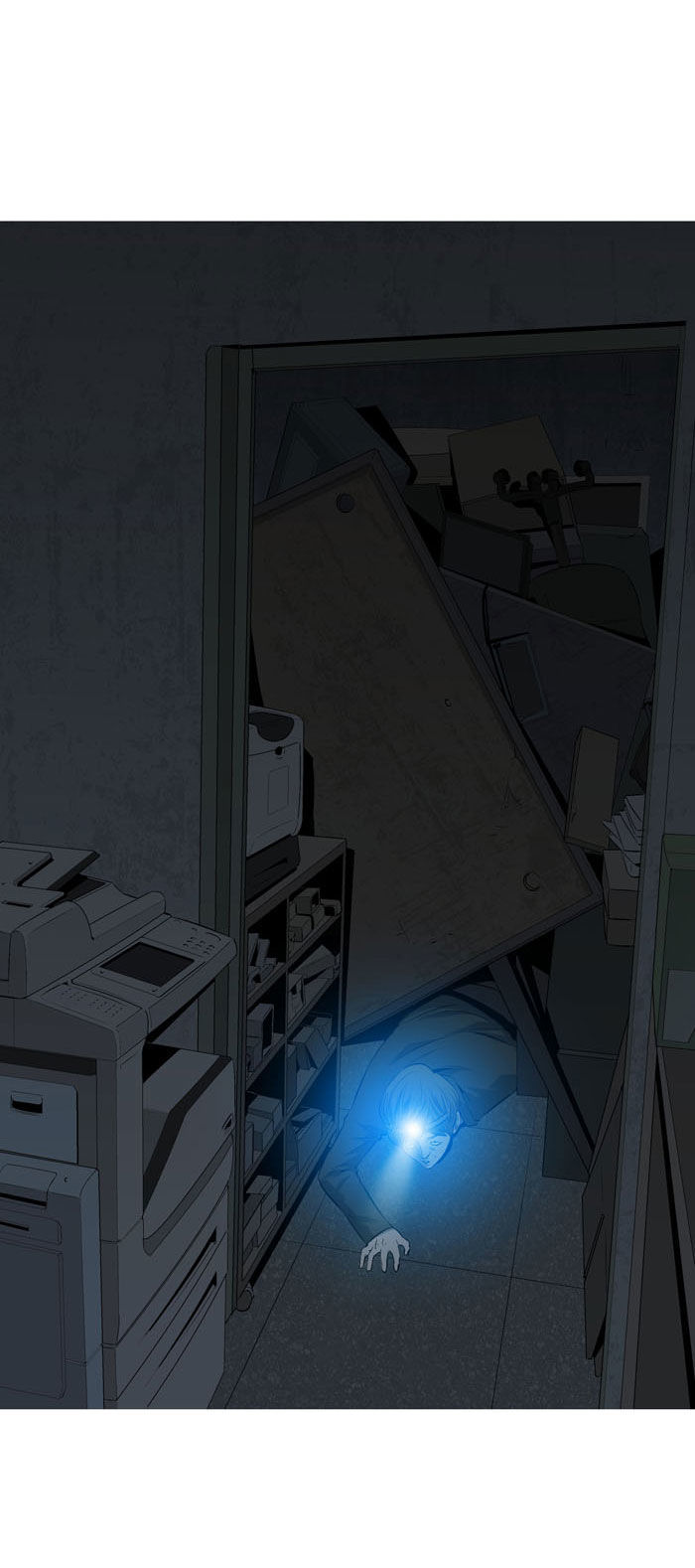 Hive Chapter 4 page 78 - Chapter 4