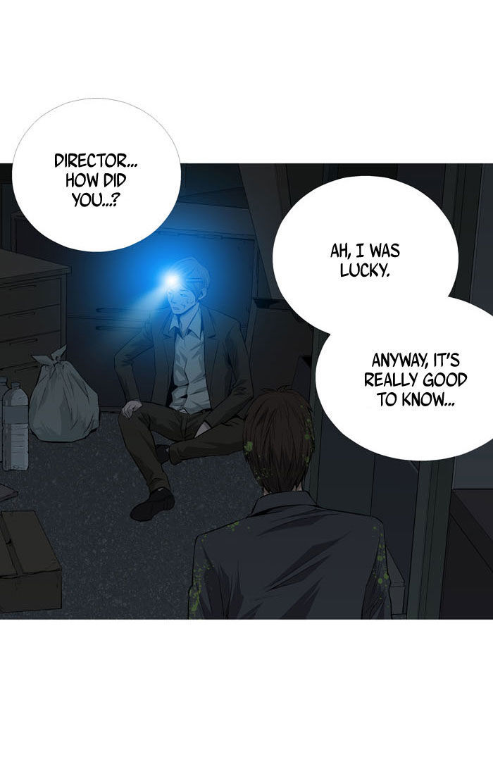 Hive Chapter 4 page 80 - Chapter 4