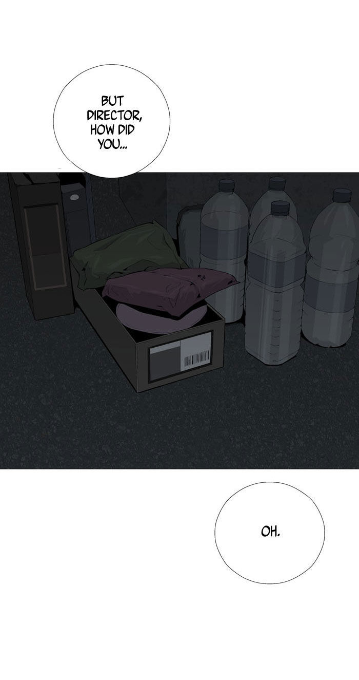 Hive Chapter 4 page 83 - Chapter 4