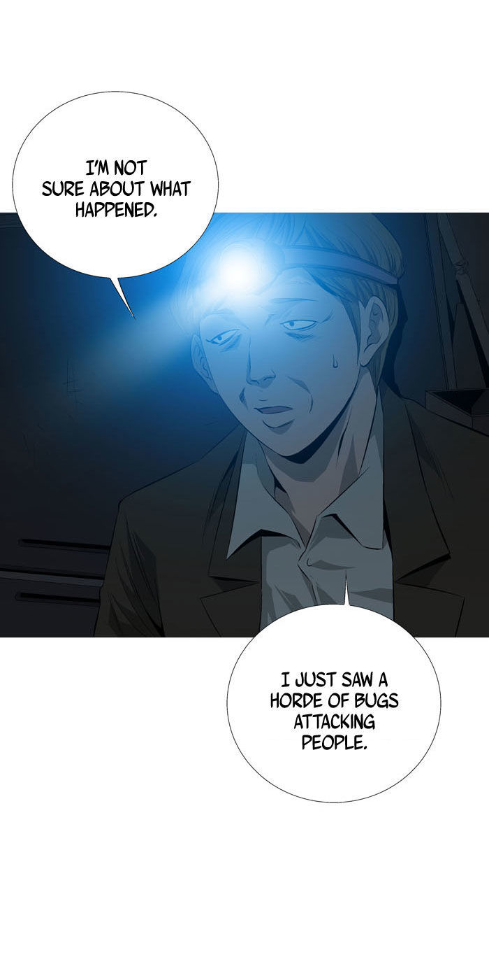 Hive Chapter 4 page 84 - Chapter 4