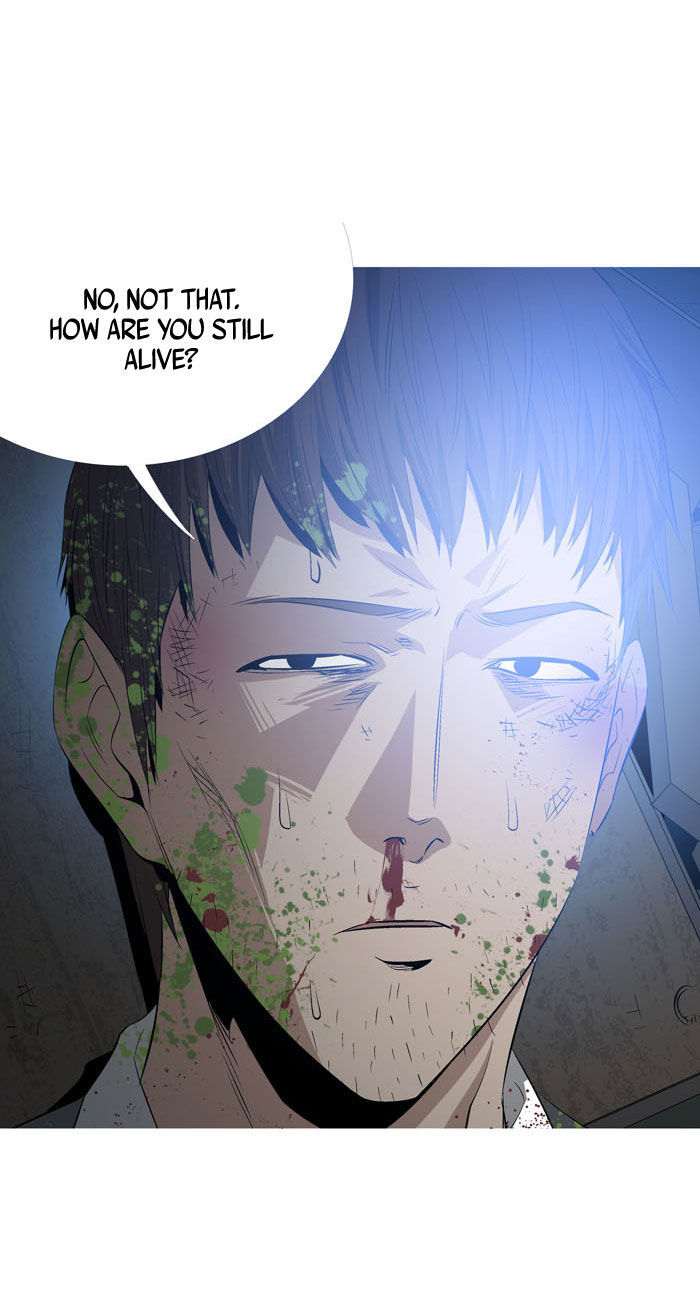 Hive Chapter 4 page 85 - Chapter 4