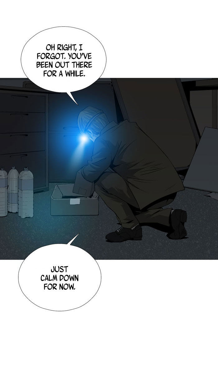 Hive Chapter 4 page 86 - Chapter 4