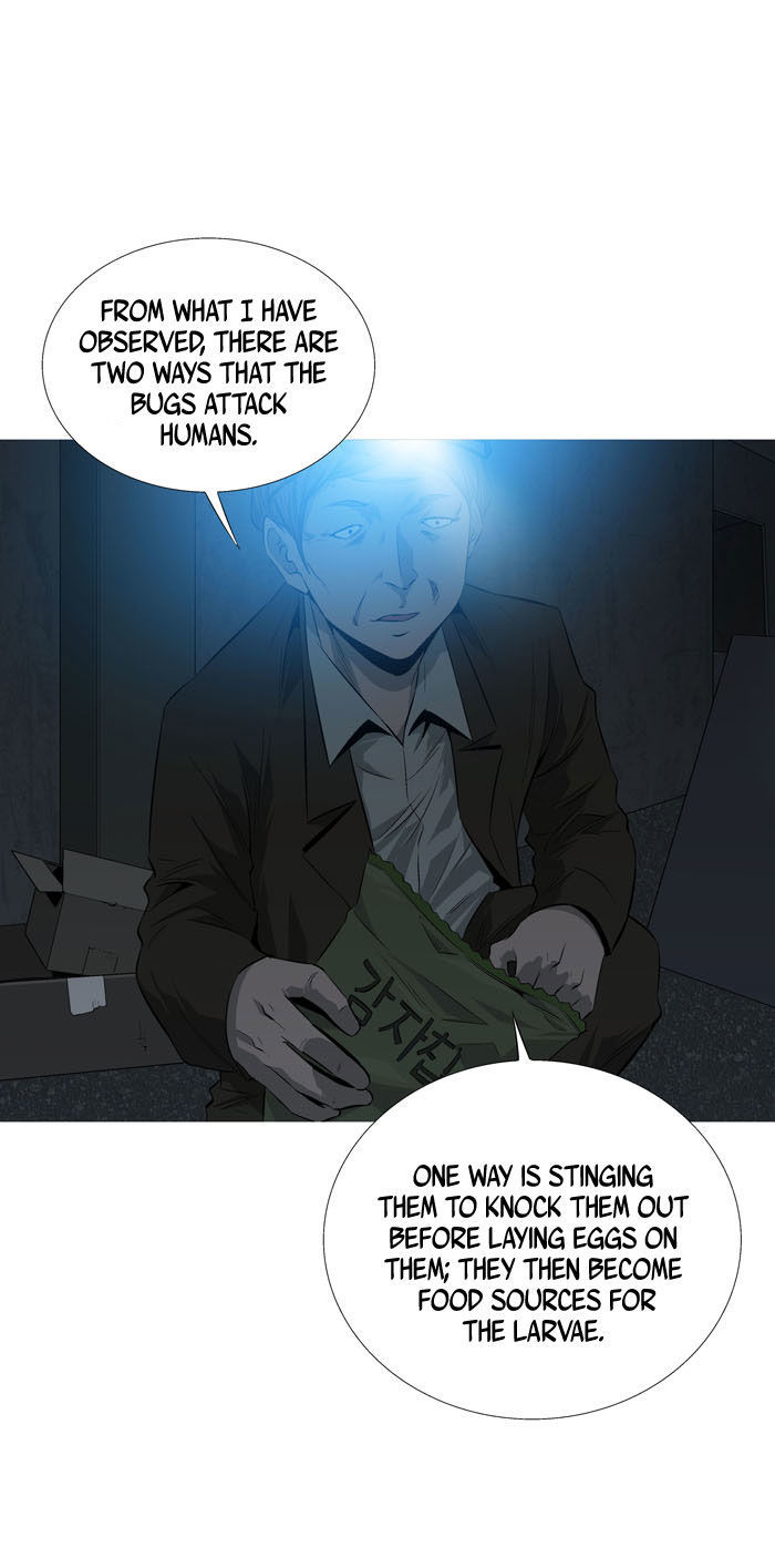 Hive Chapter 4 page 87 - Chapter 4