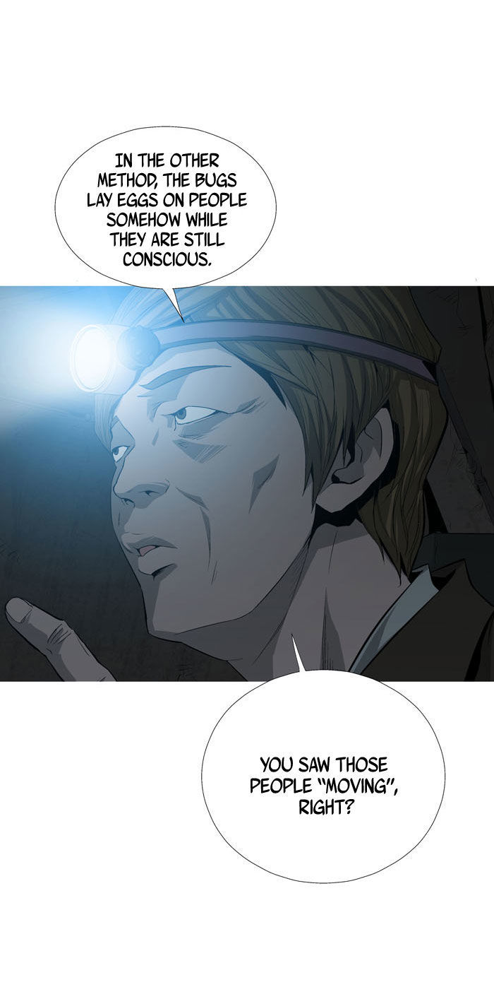 Hive Chapter 4 page 88 - Chapter 4