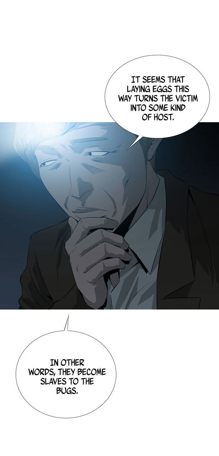 Hive Chapter 4 page 89 - Chapter 4