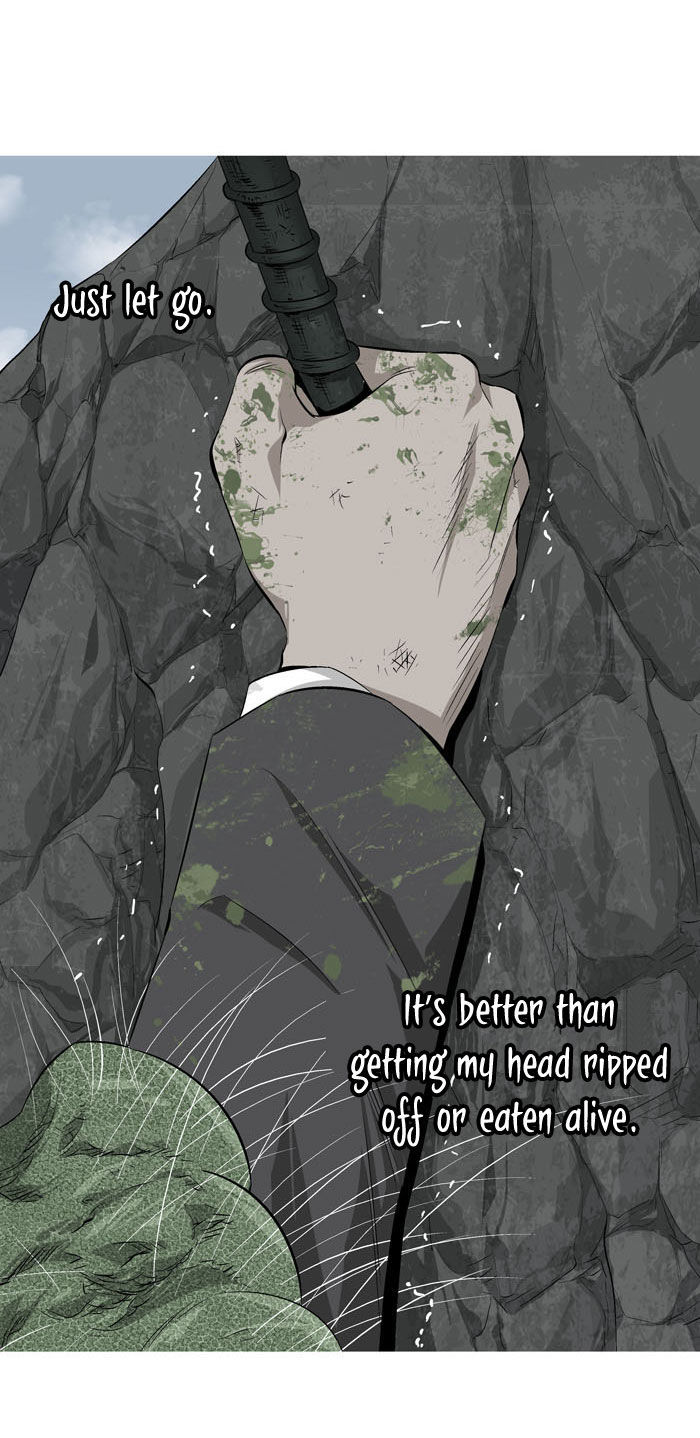 Hive Chapter 4 page 9 - Chapter 4