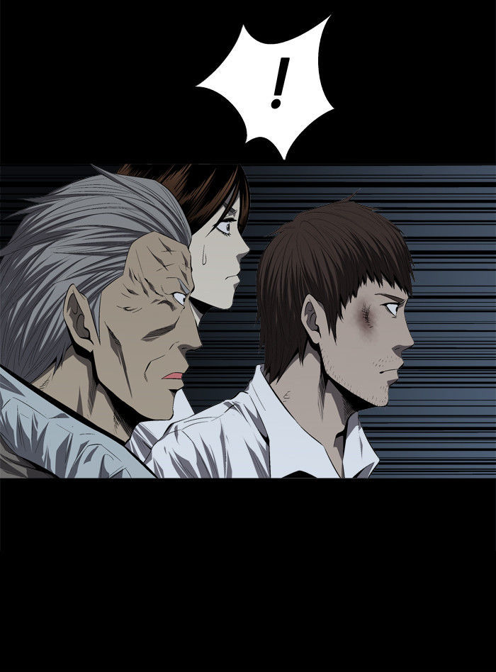 Hive Chapter 40 page 13 - Chapter 40