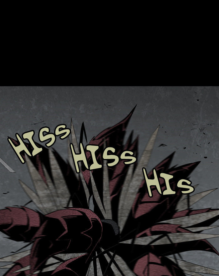 Hive Chapter 40 page 19 - Chapter 40