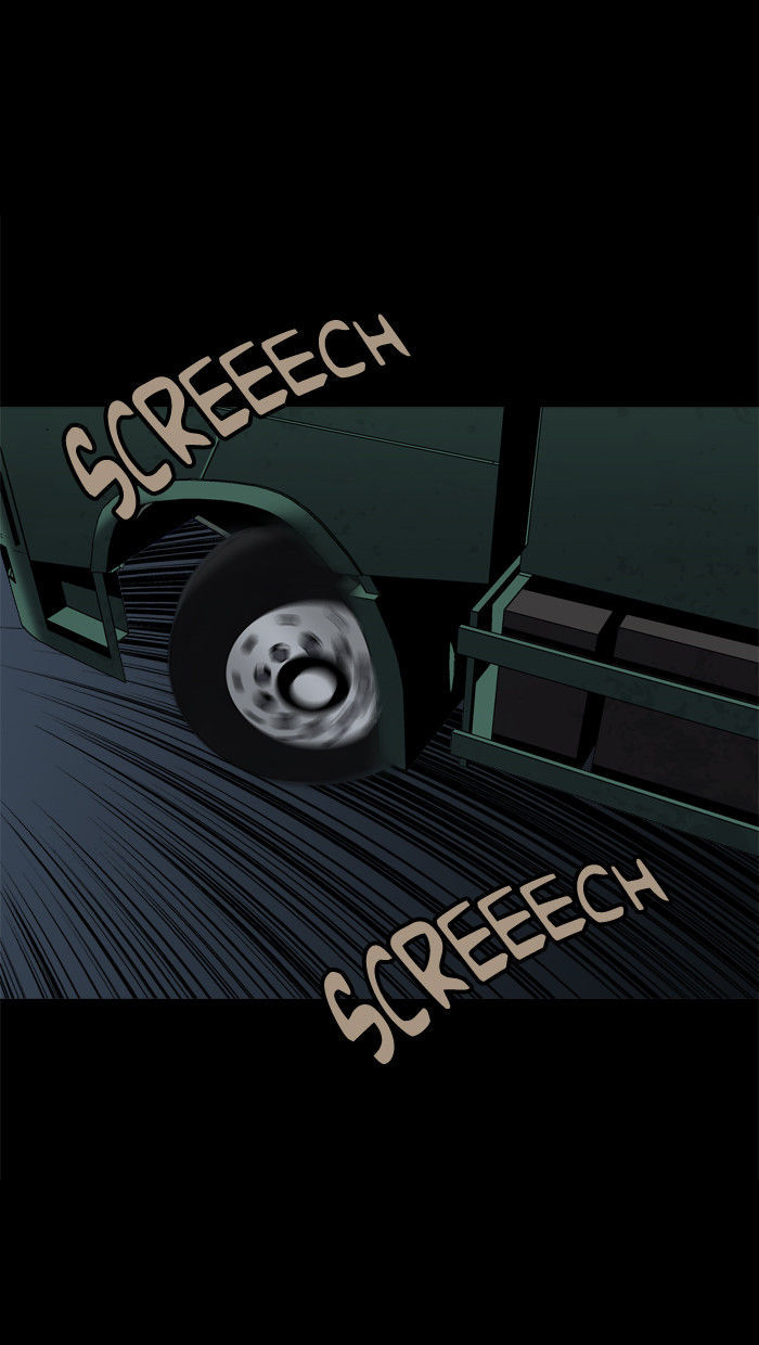Hive Chapter 40 page 2 - Chapter 40