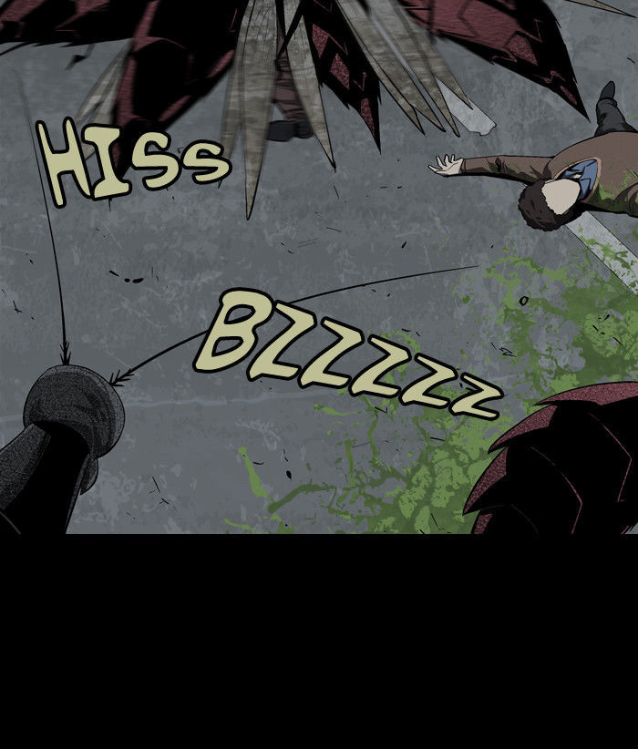 Hive Chapter 40 page 20 - Chapter 40
