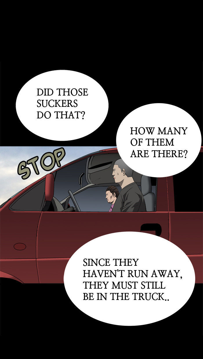 Hive Chapter 40 page 24 - Chapter 40