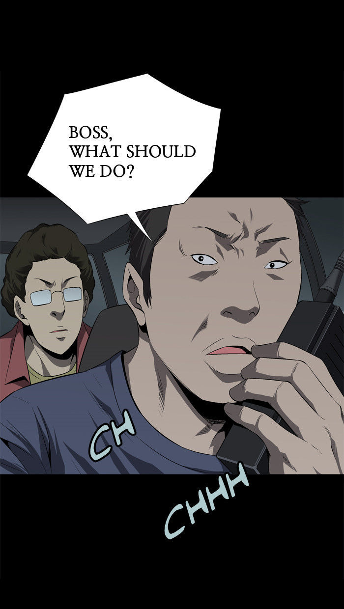 Hive Chapter 40 page 25 - Chapter 40