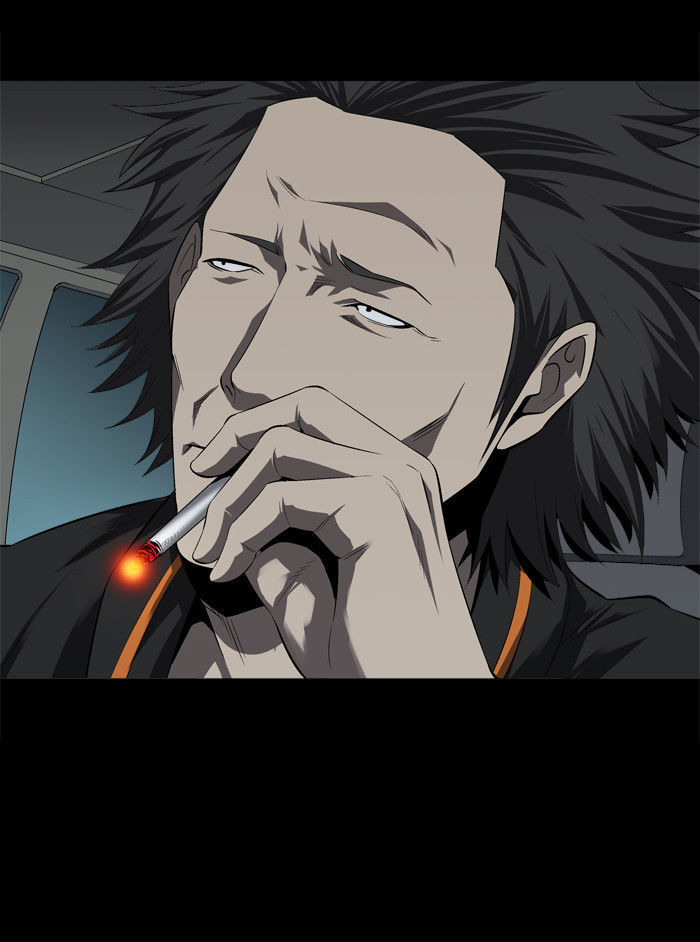 Hive Chapter 40 page 26 - Chapter 40