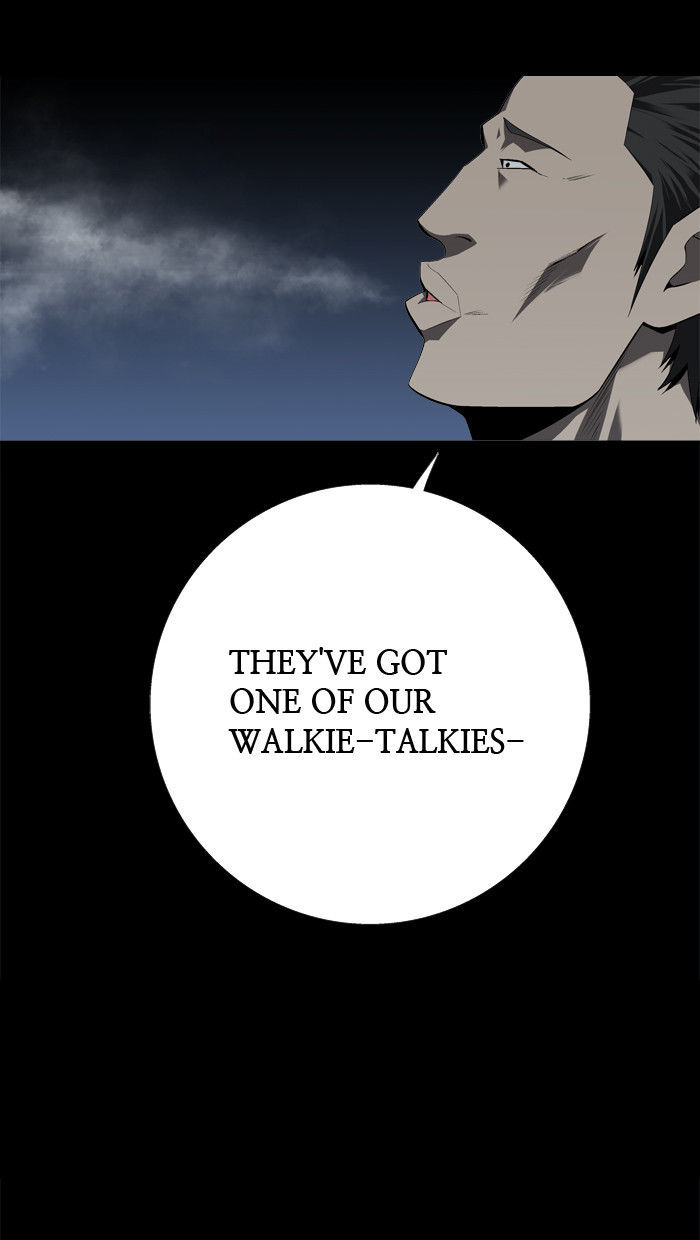 Hive Chapter 40 page 35 - Chapter 40