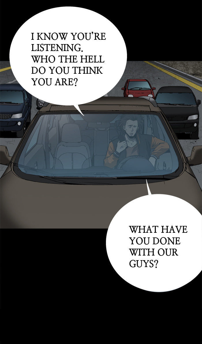 Hive Chapter 40 page 37 - Chapter 40