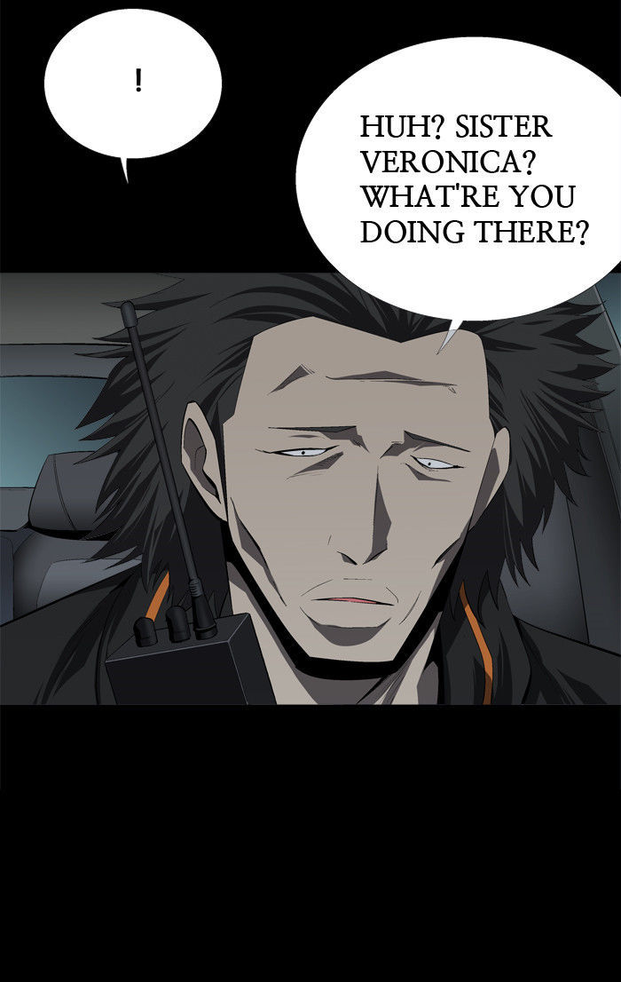 Hive Chapter 40 page 39 - Chapter 40