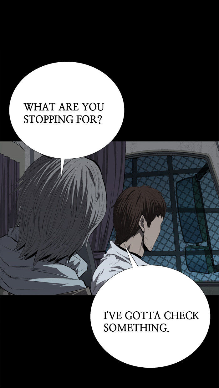 Hive Chapter 40 page 4 - Chapter 40