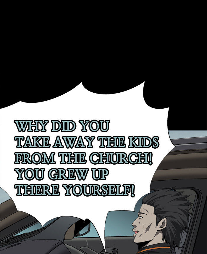 Hive Chapter 40 page 41 - Chapter 40