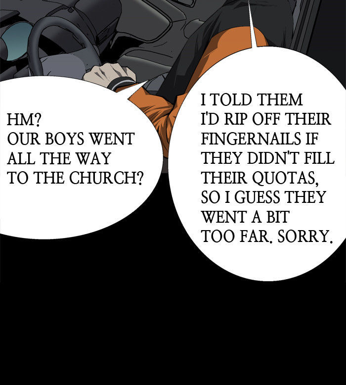 Hive Chapter 40 page 42 - Chapter 40