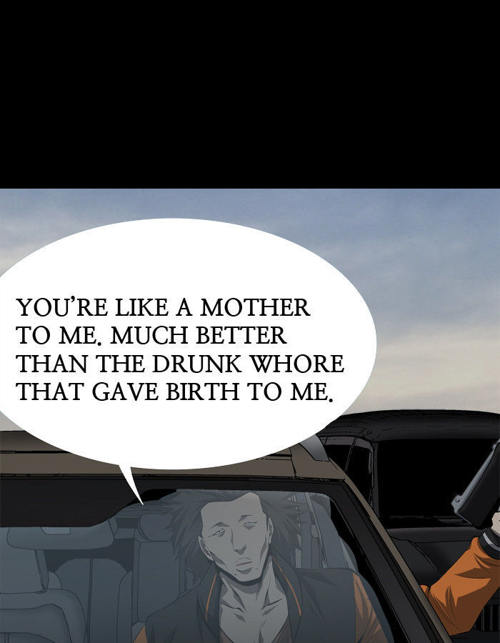 Hive Chapter 40 page 47 - Chapter 40