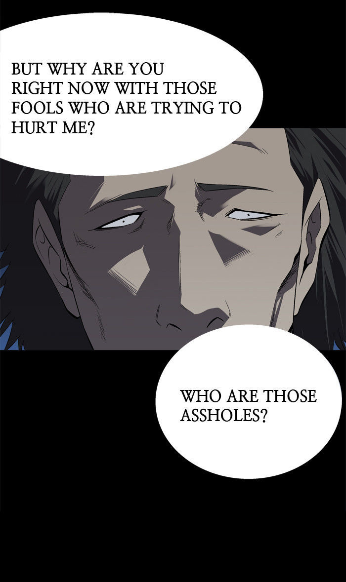 Hive Chapter 40 page 49 - Chapter 40