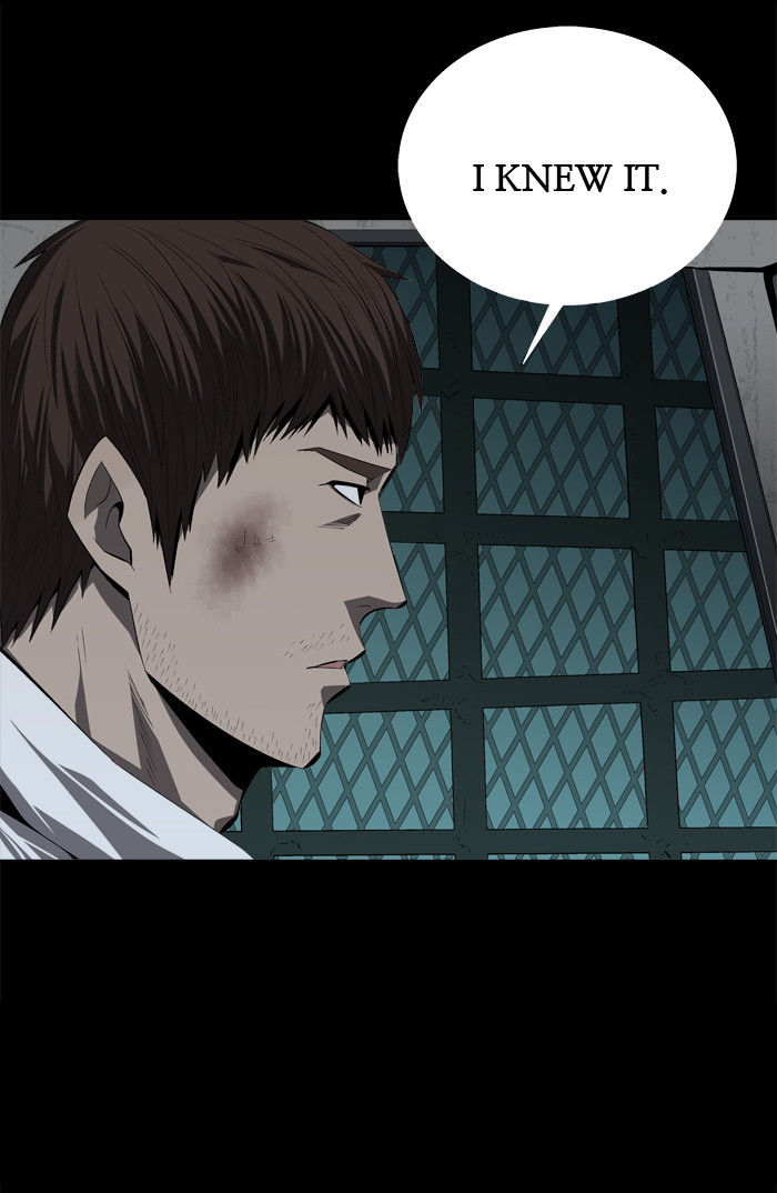 Hive Chapter 40 page 50 - Chapter 40