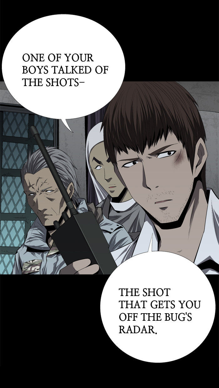 Hive Chapter 40 page 51 - Chapter 40