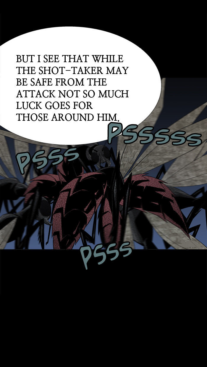 Hive Chapter 40 page 52 - Chapter 40