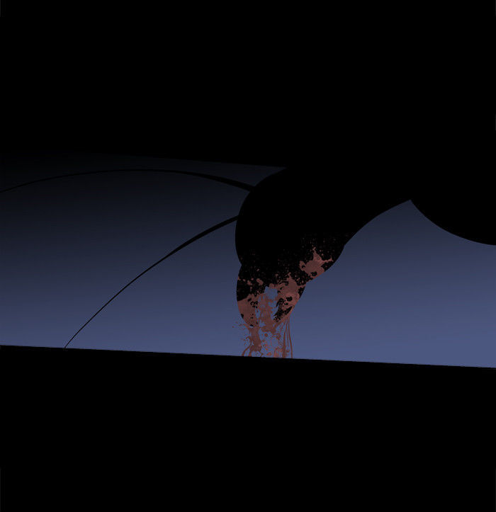 Hive Chapter 40 page 54 - Chapter 40