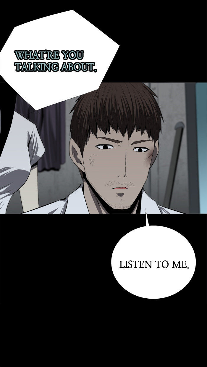 Hive Chapter 40 page 55 - Chapter 40