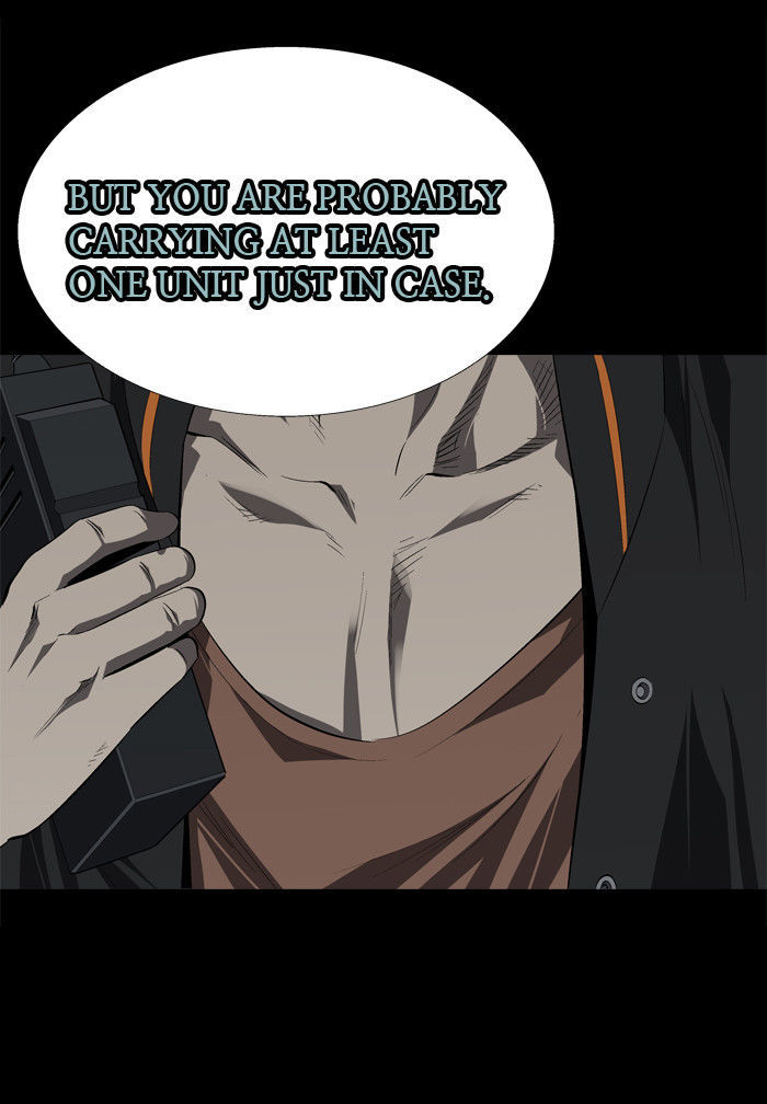 Hive Chapter 40 page 59 - Chapter 40