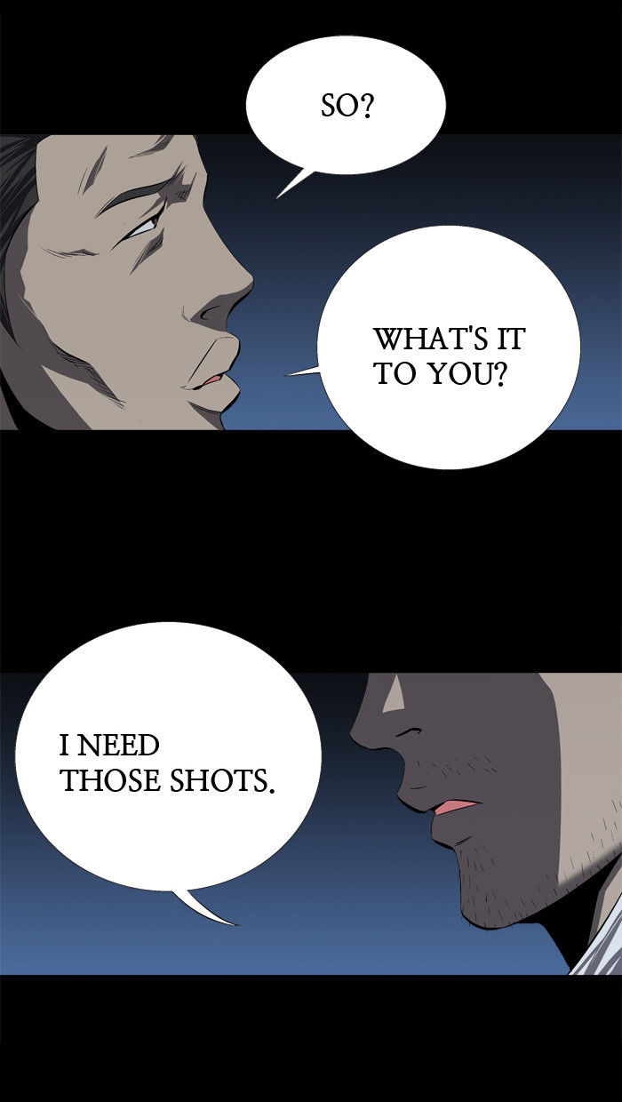 Hive Chapter 40 page 61 - Chapter 40