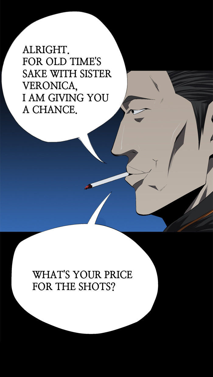 Hive Chapter 40 page 65 - Chapter 40
