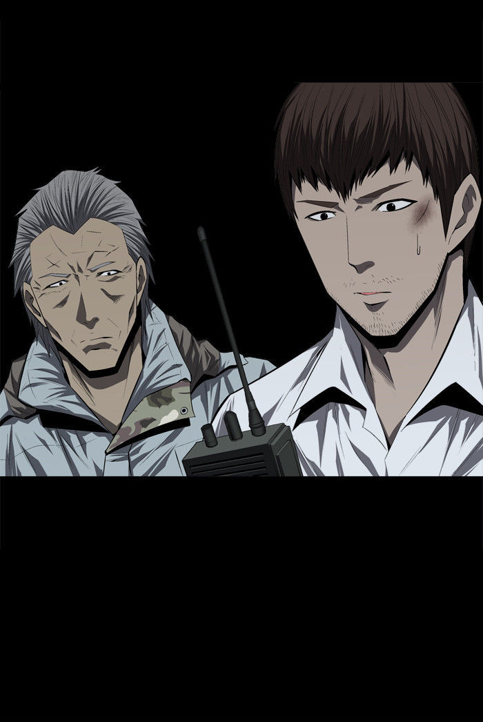 Hive Chapter 40 page 66 - Chapter 40