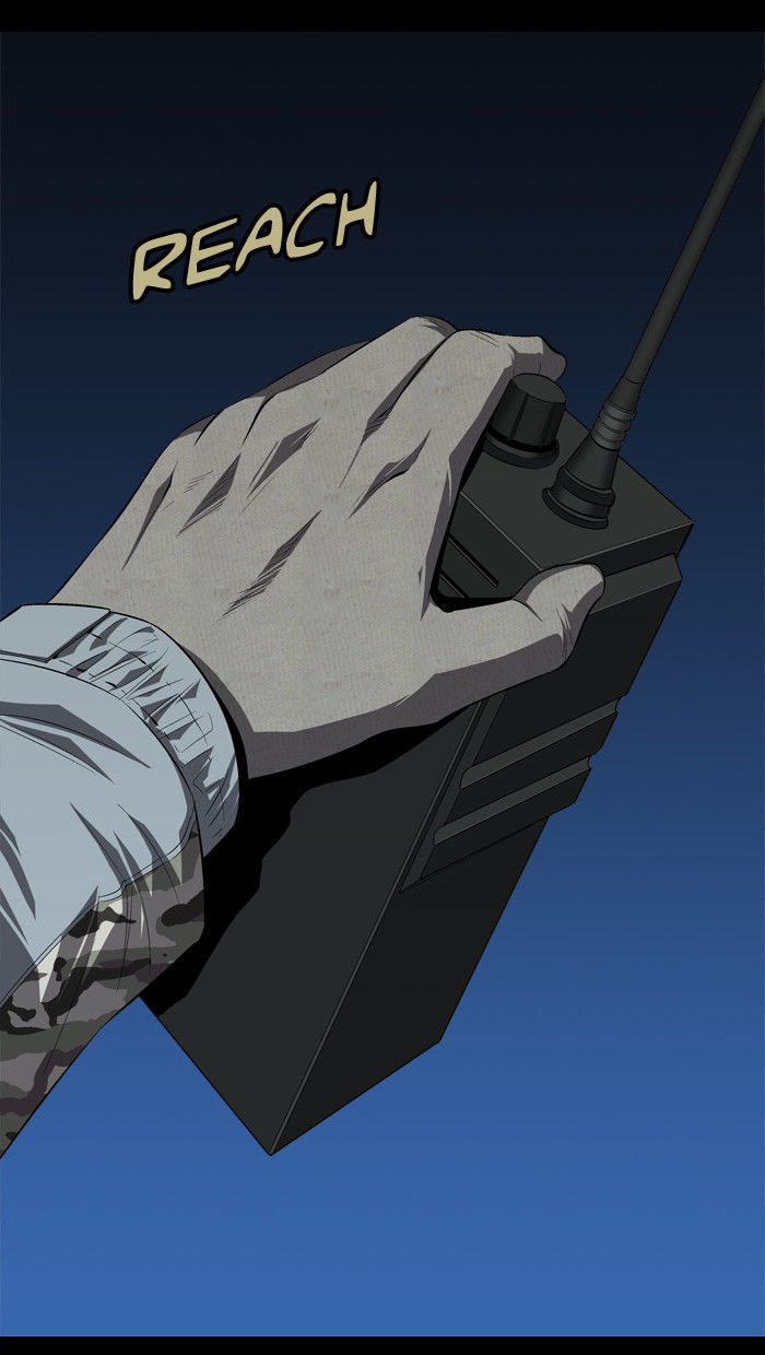 Hive Chapter 40 page 67 - Chapter 40
