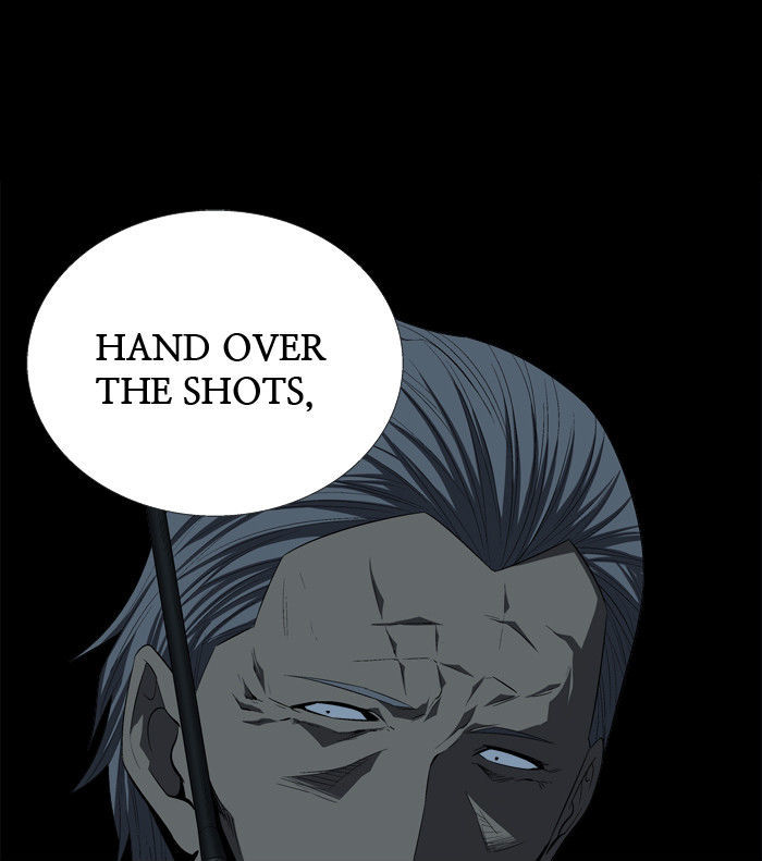 Hive Chapter 40 page 68 - Chapter 40