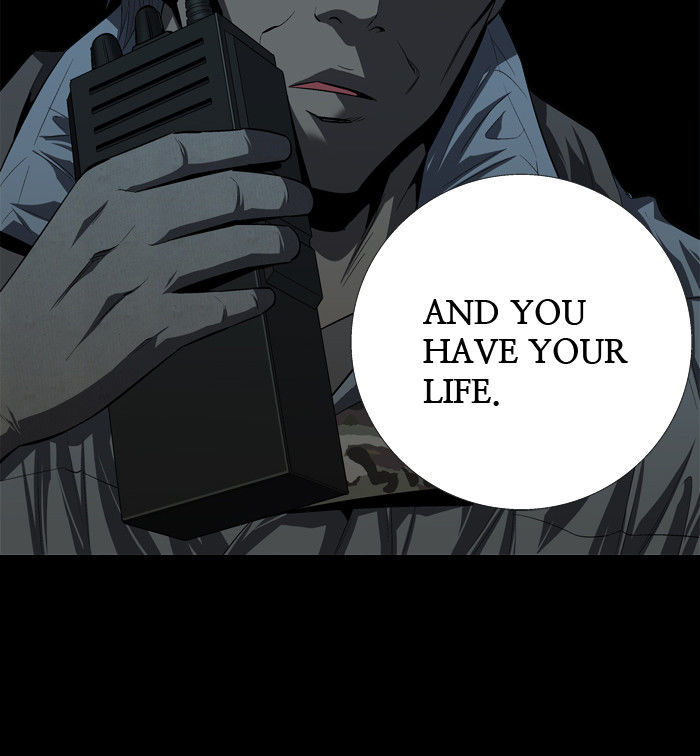 Hive Chapter 40 page 69 - Chapter 40