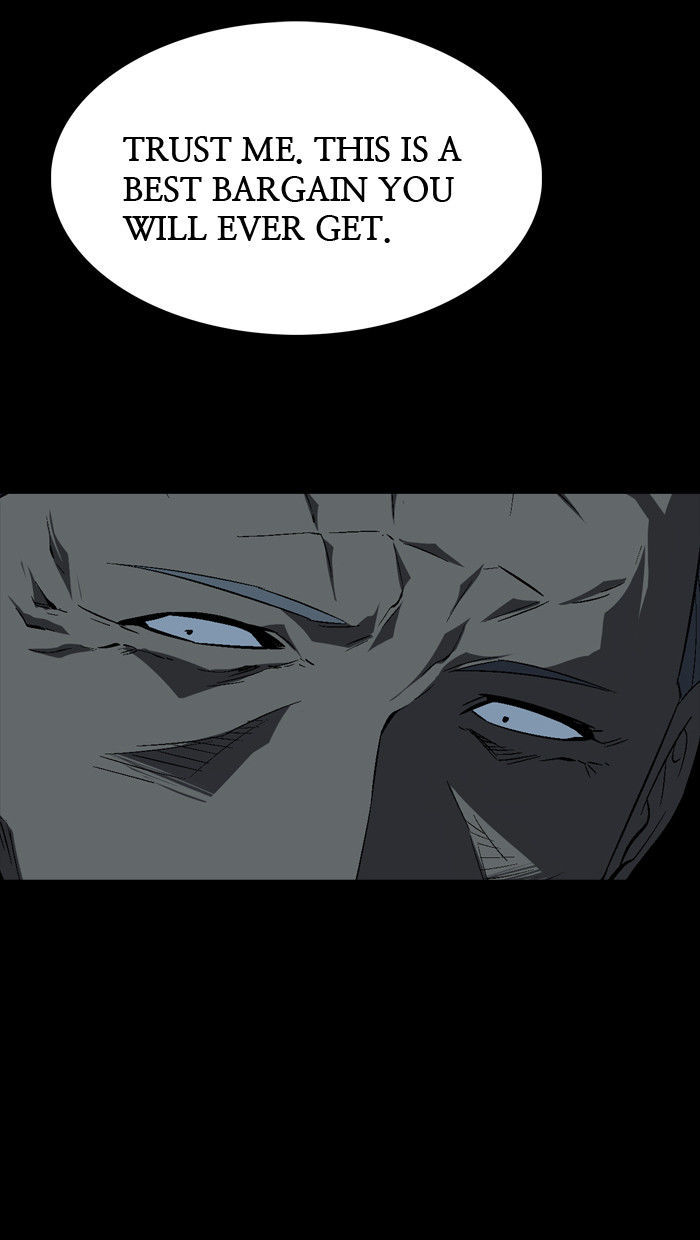 Hive Chapter 40 page 70 - Chapter 40